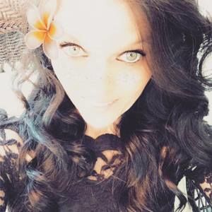 Meet your Posher, Wendy